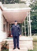 Don Sayger 1986